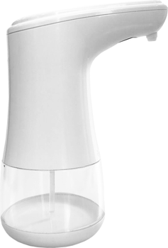 Автоматичний безконтактний дозатор дезінфікуючого засобу Hedo 360 мл 54913 (5902734871435)