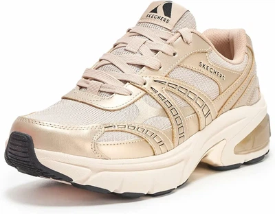 Кросівки чоловічі Skechers 48 р., бежеві