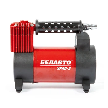 Автокомпресор Belauto (Белавто) БК44 Урал-3