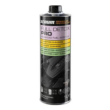 Присадка XENUM FULL DETOX PRO 1л. 3574001