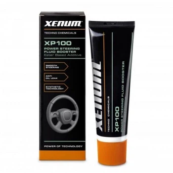 Присадка Присадка в гидроусилитель XENUM XP 100 100 мл.