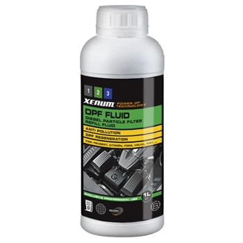Присадка XENUM DPF FLUID 1л. 6131001