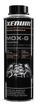 Присадка Присадка в моторное масло XENUM Super G 300 мл.