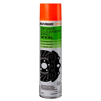 Присадка XENUM BRAKE CLEANER PRO XXXL 750 мл. (4175750)