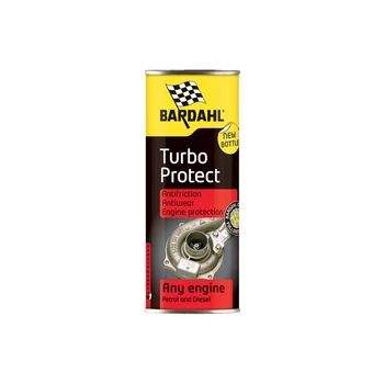 Присадка Bardahle TURBO PROTECT 0,300мл. 3216B