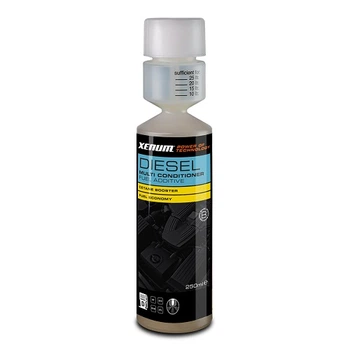 Присадка XENUM DIESEL MULTI CONDITIONER 250 мл. 3185250