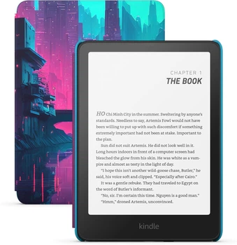Kindle paperwhite 6.8インチ 16GB 広告なし Kindle Paperwhite 6.8インチディスプレイ 色調調節ライト搭載