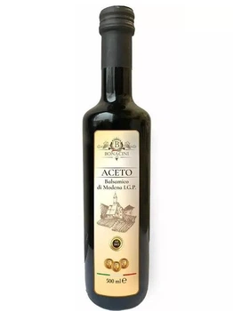 Оцет Bonacini Aceto Balsamico di Modena I.G.P. бальзамічний 6% 500 мл