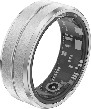 Смарт-кільце INSPIRE HSR01 Розмір 11 Silver (HSR01-11)