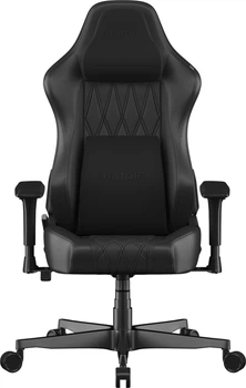 Крісло для геймерів Hator Darkside 3L PU Black (HTC3000L)