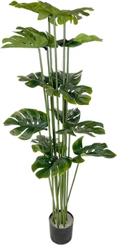 Штучна рослина KIK монстера 160 см (5904041162138)