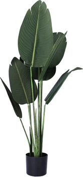 Штучна рослина KIK бананник 120 см (5904041140822)