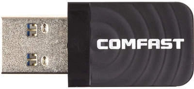 Adapter Wi-Fi Comfast CF-812AC
