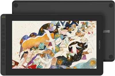 Monitor graficzny Huion Kamvas 16 2021 (GS1562)