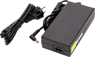 Блок живлення PowerPlant для ноутбука ASUS 19.5 В 230 Вт 11.8 A 6.0 х 3.7 (AS230G6037)