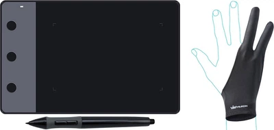 Tablet graficzny Huion H420