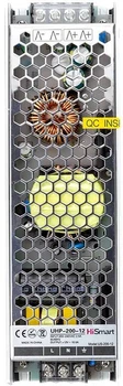 Zasilacz HiSmart 12V 16.5A 200W (UHP-200-12)
