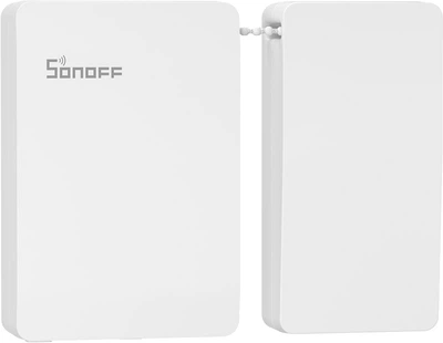 Набір для автоматичного керування шторами Sonoff ZBCurtain (ZBCURTAIN)