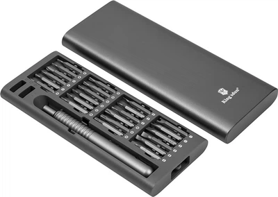 Набір магнітних викруток HiSmart 51 в 1 (TV992348)