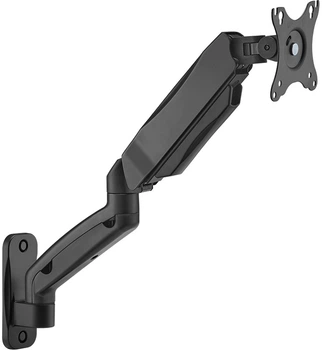 Uchwyt ścienny HiSmart dla monitora 17"-32" (HS083304)