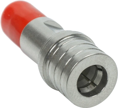 Adapter HiSmart QMA male na RP-SMA female (TV992201)