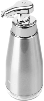 Czujnikowy dozownik do mydła w płynie PowerPlant PP30018B