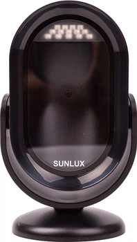 Skaner kodów kreskowych Sunlux XL-2600A (HS082666)