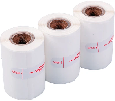 Etykieta termiczna HiSmart 40x60 mm do WP9520 3 szt. (HS083434)