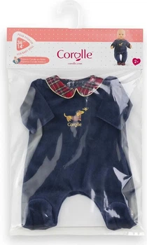 Piżama dla lalek Corolle Holidays 36 cm 5610744 (4062013141756)