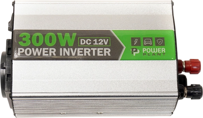 Автомобільний інвертор PowerPlant HYM300-122 (KD00MS0001)