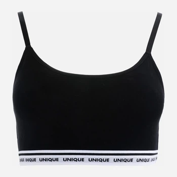 Топ женский Colin's CL1067116-BLK XS Черный (8684112093338)