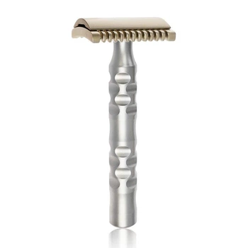 Бритва Т-подібна The Goodfellas Smile Italico Open Comb