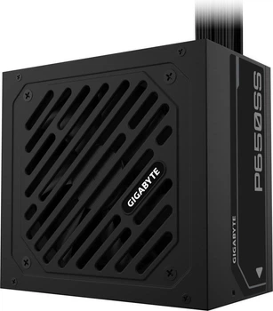 Блок питания GIGABYTE P650SS (GP-P650SS)