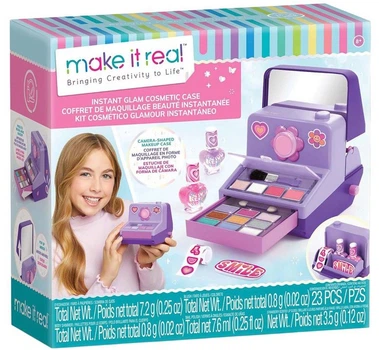 Набір для макіяжу Spectron Make it real! MR2702 (695929227029)