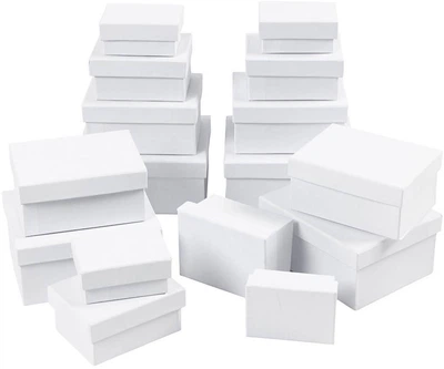 Набір для творчості Creativ Company коробки 4 елементи 2640508 (5712854713948)