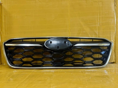 Решітка радіатора Subaru Outback SPORT 2019-2022 J1010AN010