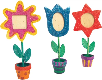 Рамка для фото Colorations дерев’яна рамка 12 елементів CHFLFRM (5710903519251)