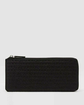 Кошелек-визитница Baldinini черный GS73173999
