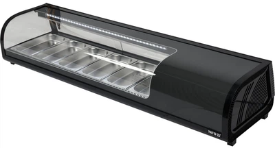 Witryna chłodnicza YATO YG-05002