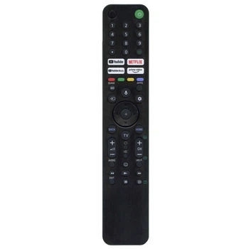 Пульт для телевизора Sony RMF-TX520P Bluetooth с голосовым управлением