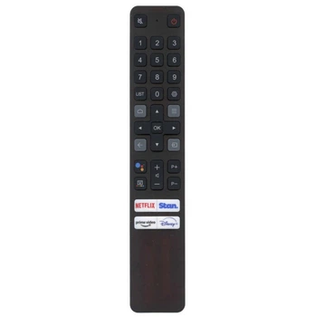 Пульт для телевизора TCL RC901V FAR1 c голосовым управлением Bluetooth