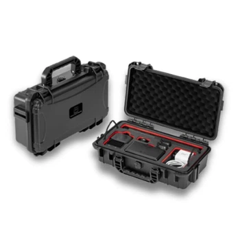 Ударостійкий кейс для DJI Osmo 360 STARTRC 12210008