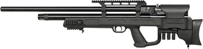 Винтовка пневматическая Hatsan Gladius Long PCP