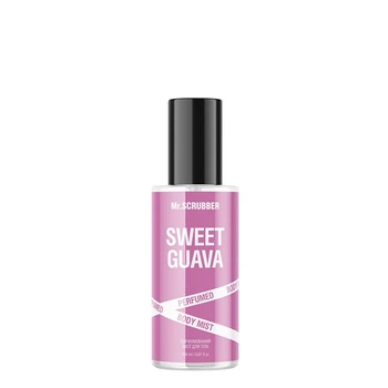 Парфумований міст для тіла Mr. Scrubber Sweet Guava (150 ml)