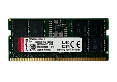 Оперативная память Kingston 4800 - купить в Киеве: цена, отзывы