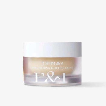 Зміцнюючий ліфтинг-крем Trimay Dual Firming&Lifting Cream із гранатом і пептидами 50 мл (8809822540457)