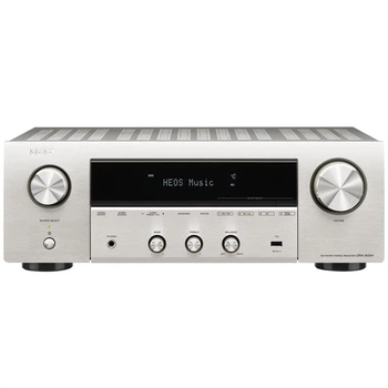 Сетевой стереоресивер Denon DRA-800H Silver (art.236956)