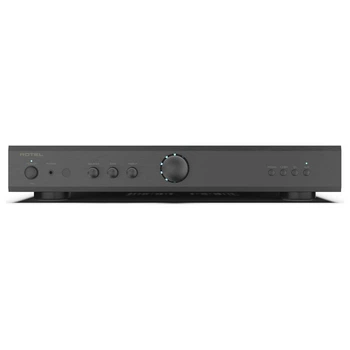 Стерео усилитель Rotel A8 Black