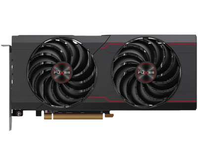 Видеокарта AMD Radeon RX 6700 10GB Sapphire Pulse (11321-98-90G) Refurbished