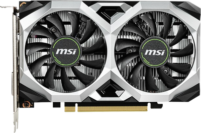 Відеокарти GeForce GTX 1650 купити в Києві: ціна, відгуки, продаж
